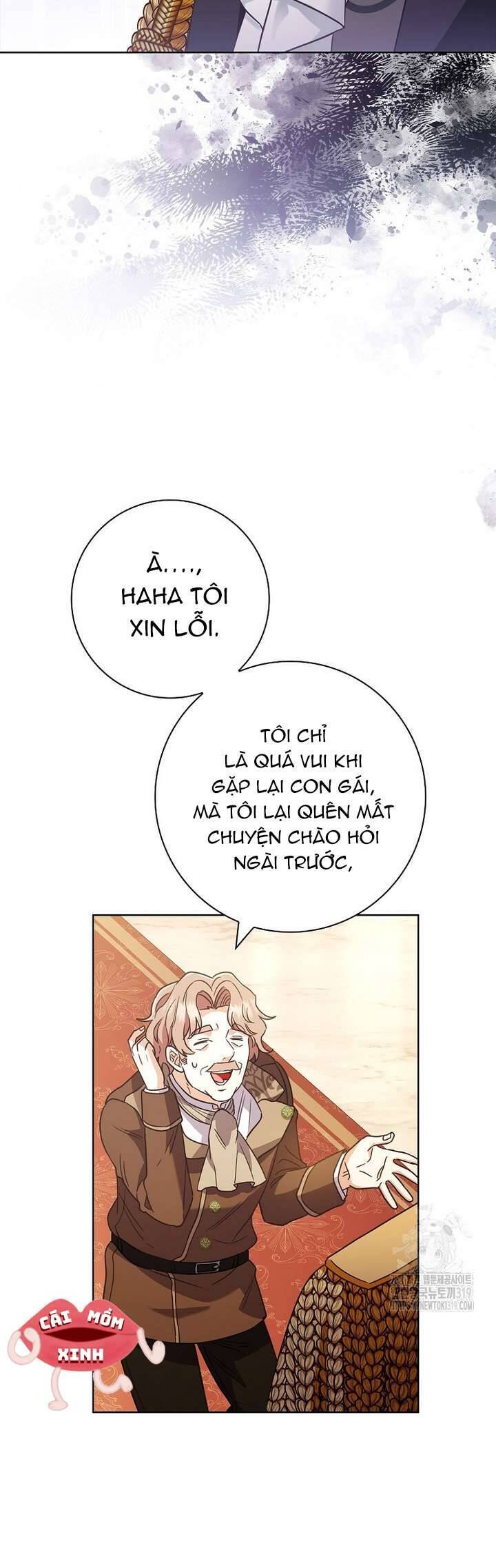 Tôi Phải Mau Chóng Kết Hôn Vì Thời Gian Có Hạn Chapter 10 - Trang 2