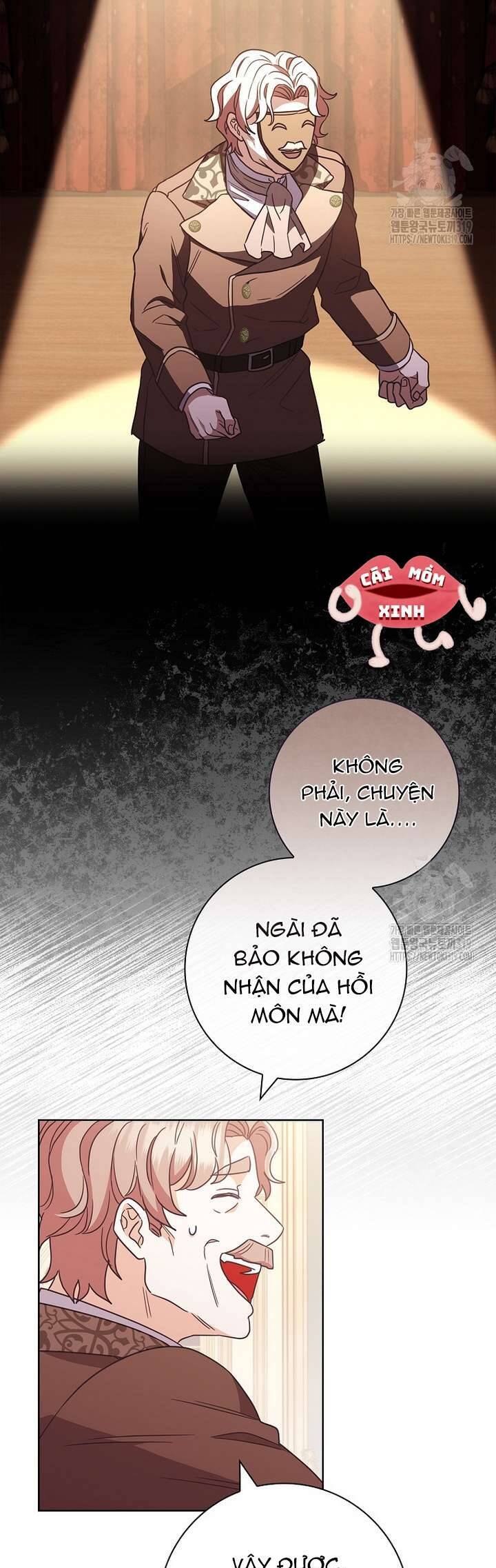 Tôi Phải Mau Chóng Kết Hôn Vì Thời Gian Có Hạn Chapter 10 - Trang 2