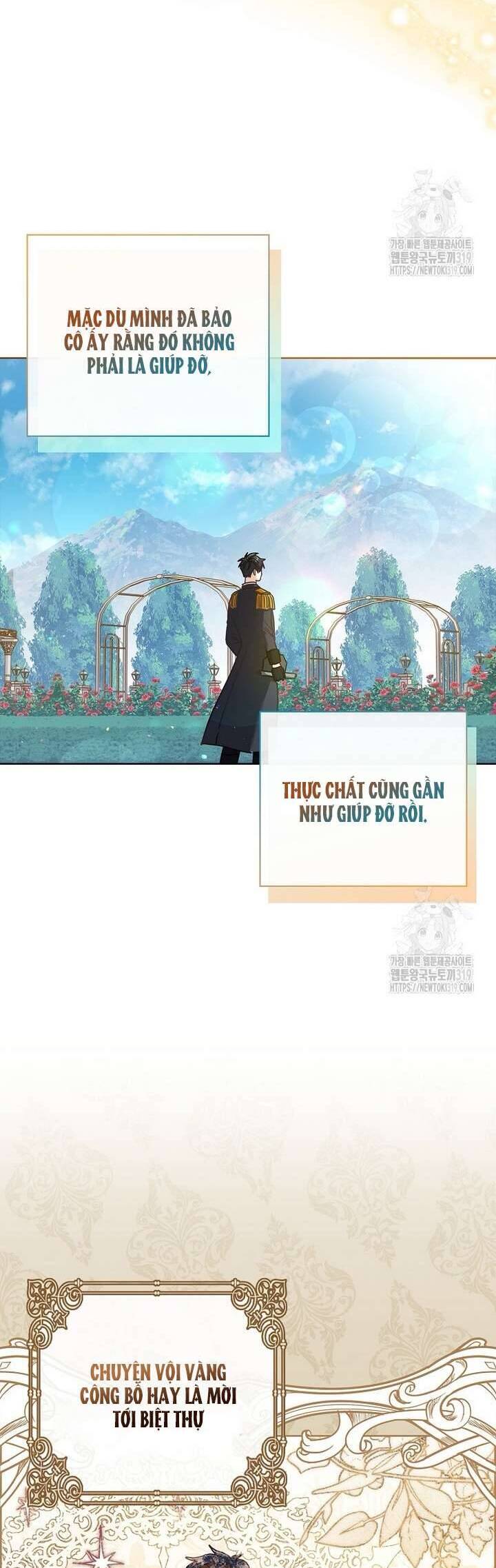 Tôi Phải Mau Chóng Kết Hôn Vì Thời Gian Có Hạn Chapter 8 - Trang 2