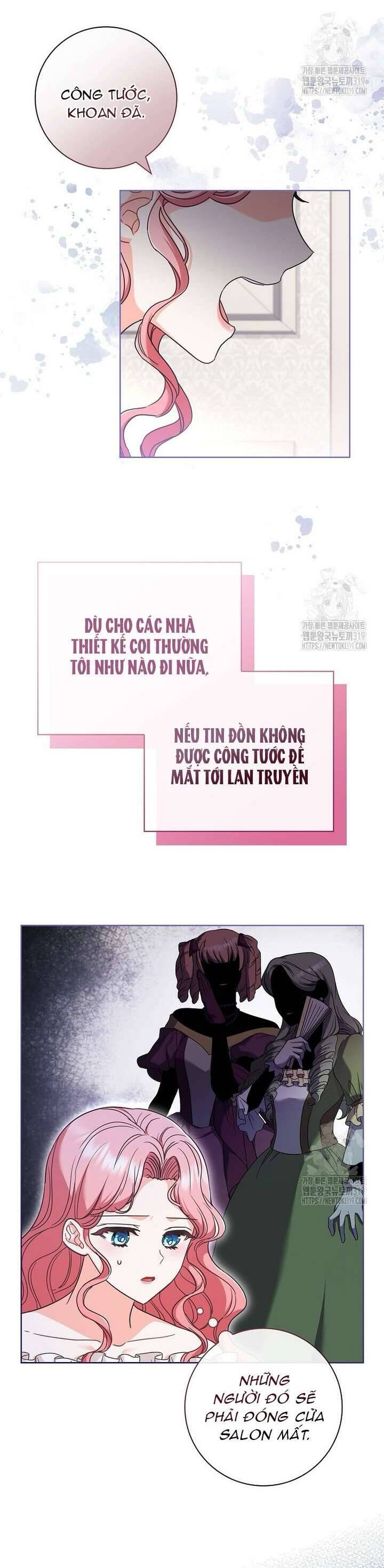 Tôi Phải Mau Chóng Kết Hôn Vì Thời Gian Có Hạn Chapter 8 - Trang 2