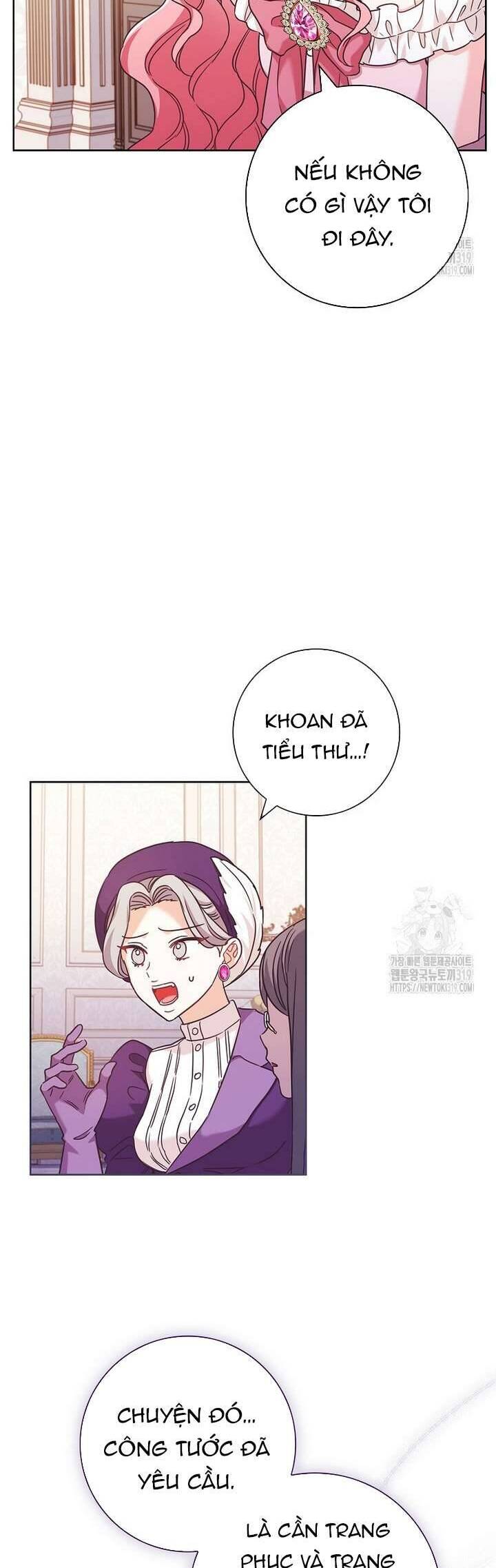 Tôi Phải Mau Chóng Kết Hôn Vì Thời Gian Có Hạn Chapter 7 - Trang 2