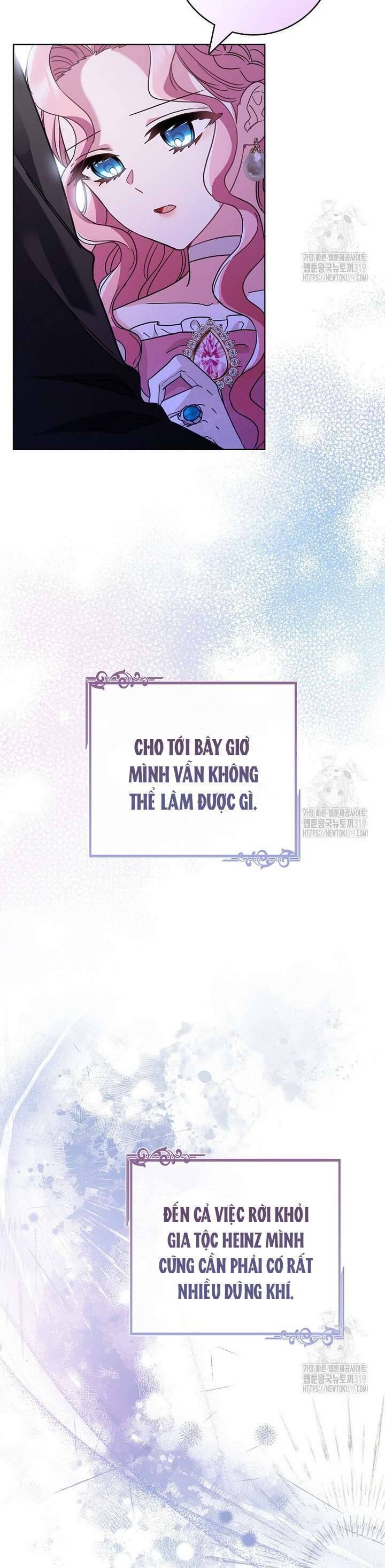 Tôi Phải Mau Chóng Kết Hôn Vì Thời Gian Có Hạn Chapter 6 - Trang 2