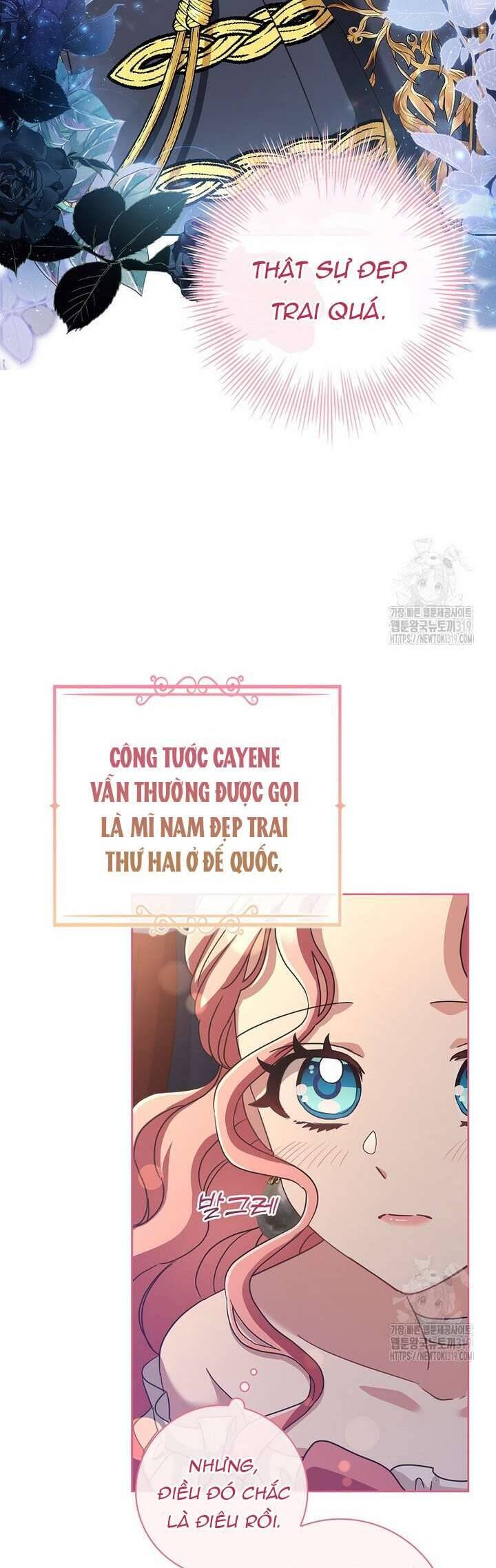 Tôi Phải Mau Chóng Kết Hôn Vì Thời Gian Có Hạn Chapter 5 - Trang 2