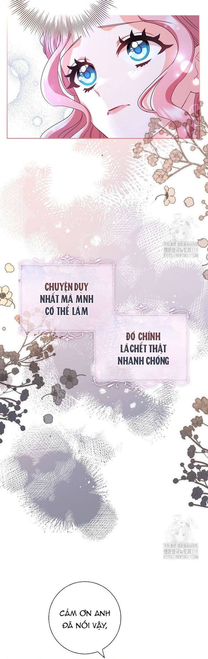 Tôi Phải Mau Chóng Kết Hôn Vì Thời Gian Có Hạn Chapter 4 - Trang 2