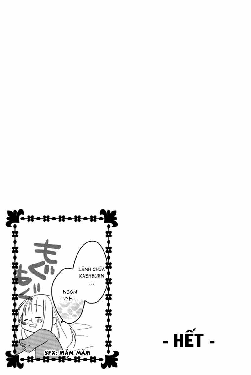 Shinigamihime No Saikon Chapter 13 - Trang 2