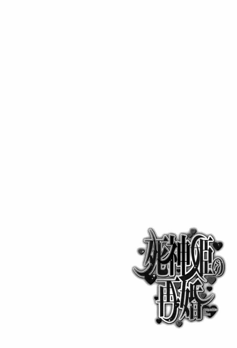 Shinigamihime No Saikon Chapter 11 - Trang 2