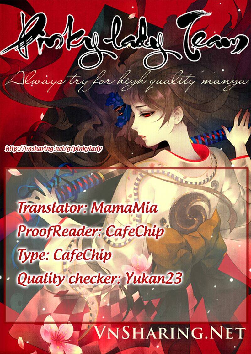 Shinigamihime No Saikon Chapter 6 - Trang 2