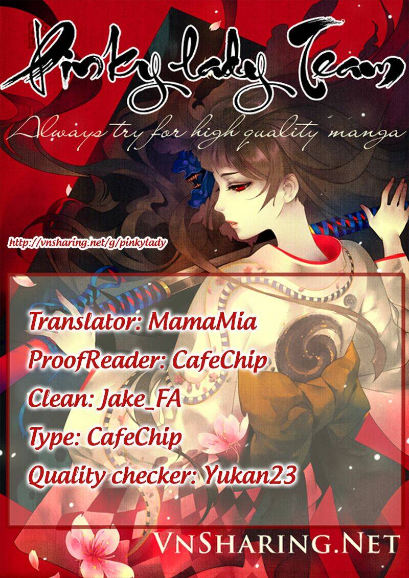 Shinigamihime No Saikon Chapter 5 - Trang 2