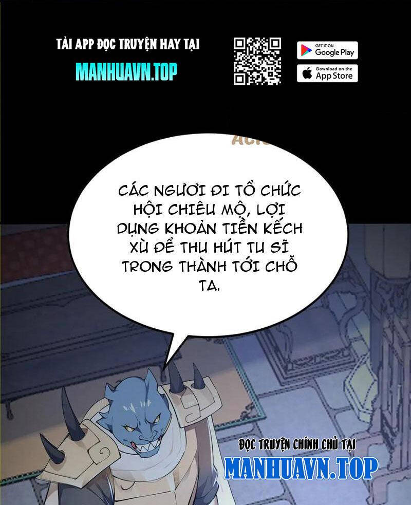 Đồ Đệ Thăng Cấp, Ta Nằm Cũng Mạnh Lên Chapter 50 - Trang 2