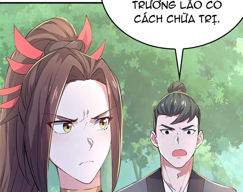 Đồ Đệ Thăng Cấp, Ta Nằm Cũng Mạnh Lên Chapter 41 - Trang 2