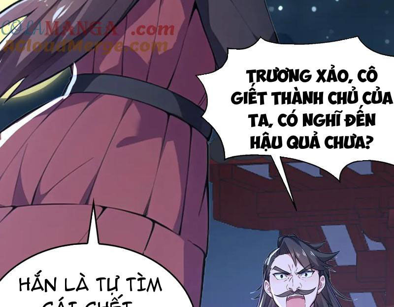 Đồ Đệ Thăng Cấp, Ta Nằm Cũng Mạnh Lên Chapter 41 - Trang 2