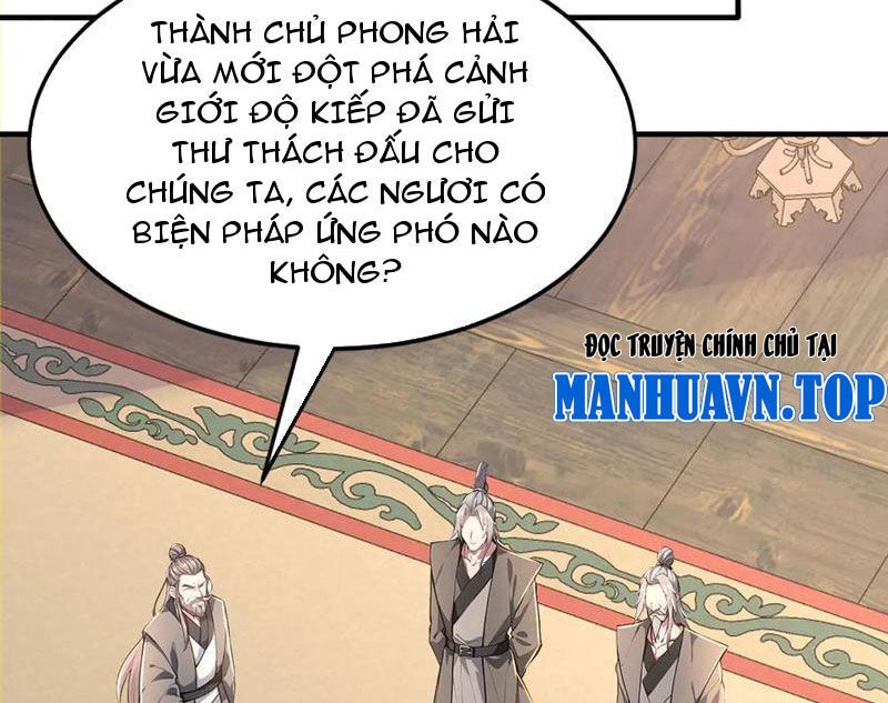 Đồ Đệ Thăng Cấp, Ta Nằm Cũng Mạnh Lên Chapter 41 - Trang 2