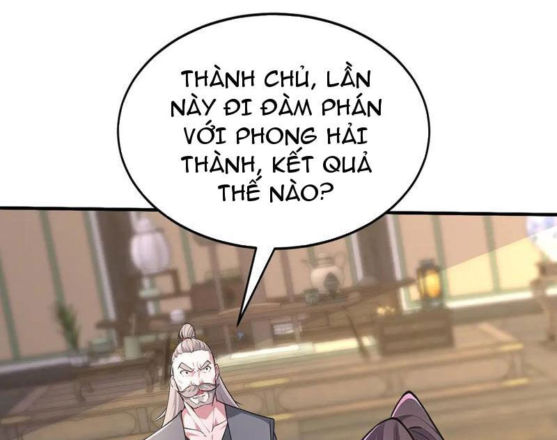 Đồ Đệ Thăng Cấp, Ta Nằm Cũng Mạnh Lên Chapter 41 - Trang 2