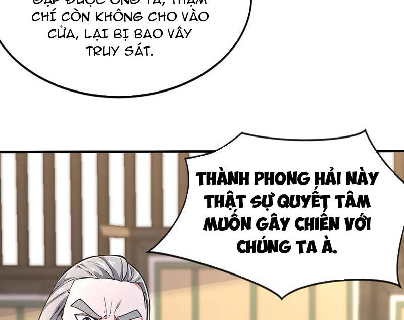 Đồ Đệ Thăng Cấp, Ta Nằm Cũng Mạnh Lên Chapter 41 - Trang 2