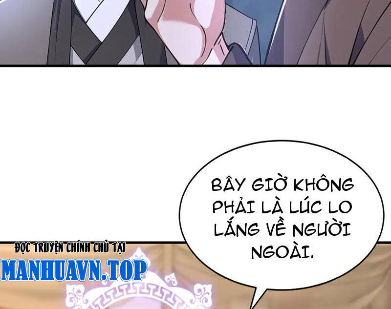 Đồ Đệ Thăng Cấp, Ta Nằm Cũng Mạnh Lên Chapter 41 - Trang 2