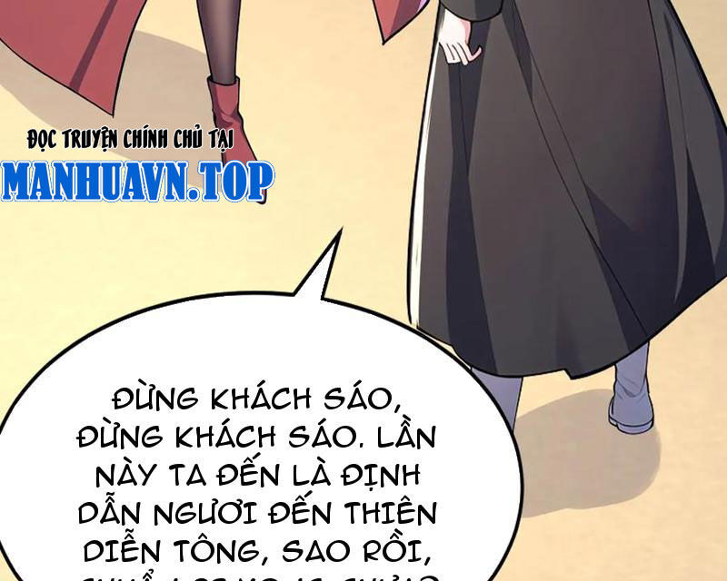 Đồ Đệ Thăng Cấp, Ta Nằm Cũng Mạnh Lên Chapter 41 - Trang 2