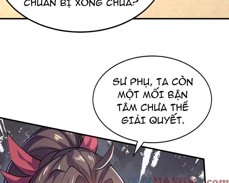 Đồ Đệ Thăng Cấp, Ta Nằm Cũng Mạnh Lên Chapter 41 - Trang 2