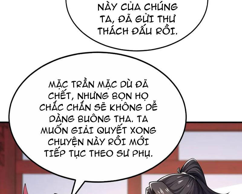 Đồ Đệ Thăng Cấp, Ta Nằm Cũng Mạnh Lên Chapter 41 - Trang 2