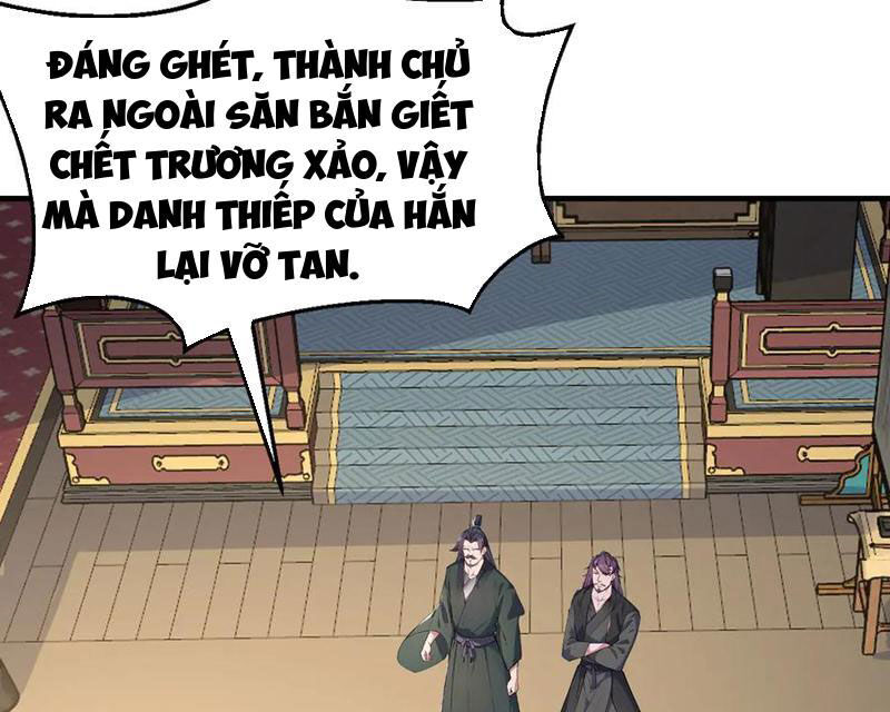 Đồ Đệ Thăng Cấp, Ta Nằm Cũng Mạnh Lên Chapter 41 - Trang 2