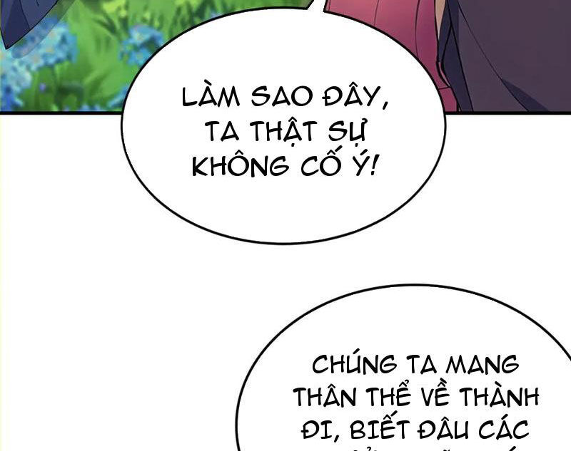 Đồ Đệ Thăng Cấp, Ta Nằm Cũng Mạnh Lên Chapter 41 - Trang 2