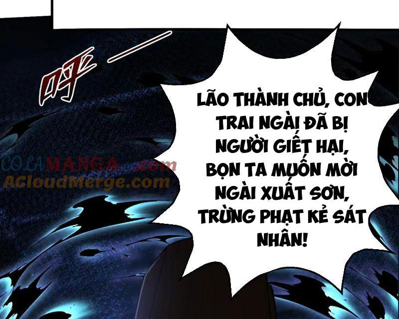 Đồ Đệ Thăng Cấp, Ta Nằm Cũng Mạnh Lên Chapter 41 - Trang 2