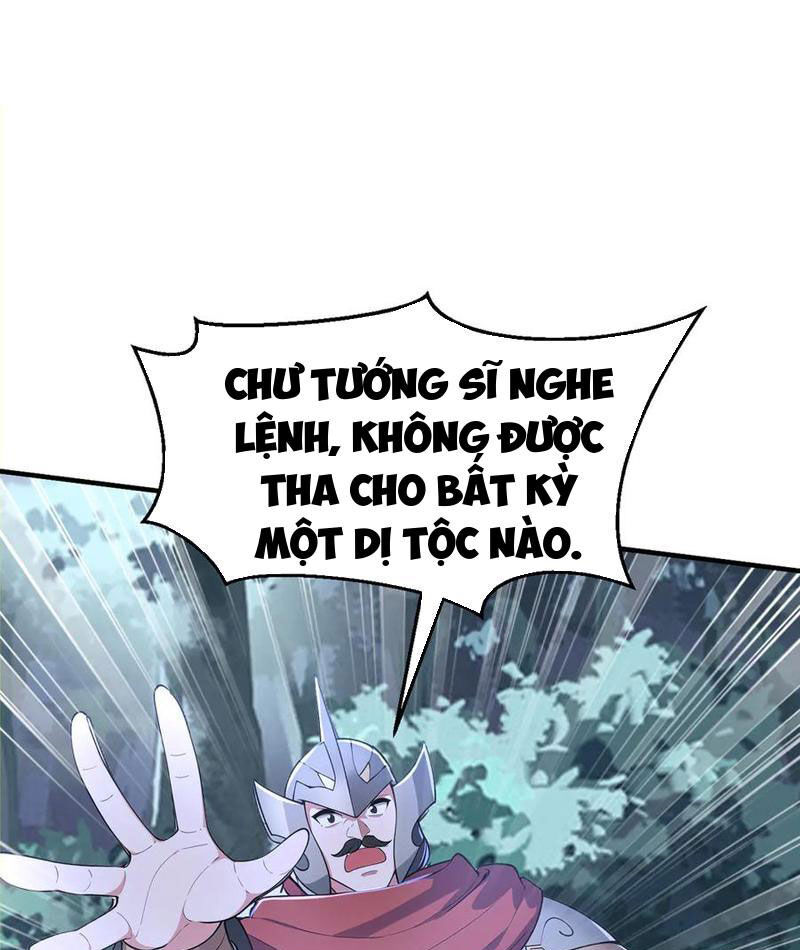 Đồ Đệ Thăng Cấp, Ta Nằm Cũng Mạnh Lên Chapter 39 - Trang 2