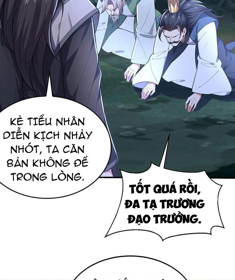 Đồ Đệ Thăng Cấp, Ta Nằm Cũng Mạnh Lên Chapter 39 - Trang 2