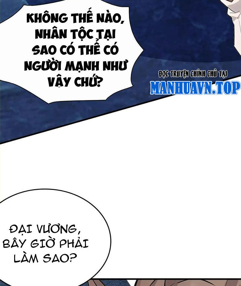 Đồ Đệ Thăng Cấp, Ta Nằm Cũng Mạnh Lên Chapter 38 - Trang 2