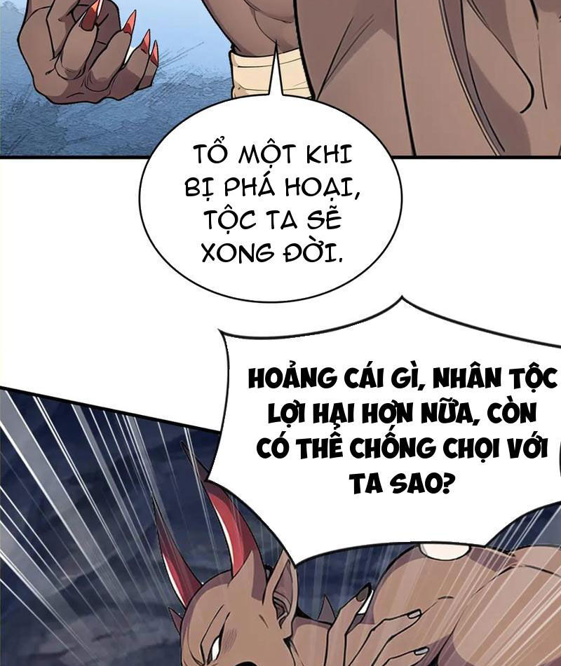 Đồ Đệ Thăng Cấp, Ta Nằm Cũng Mạnh Lên Chapter 38 - Trang 2