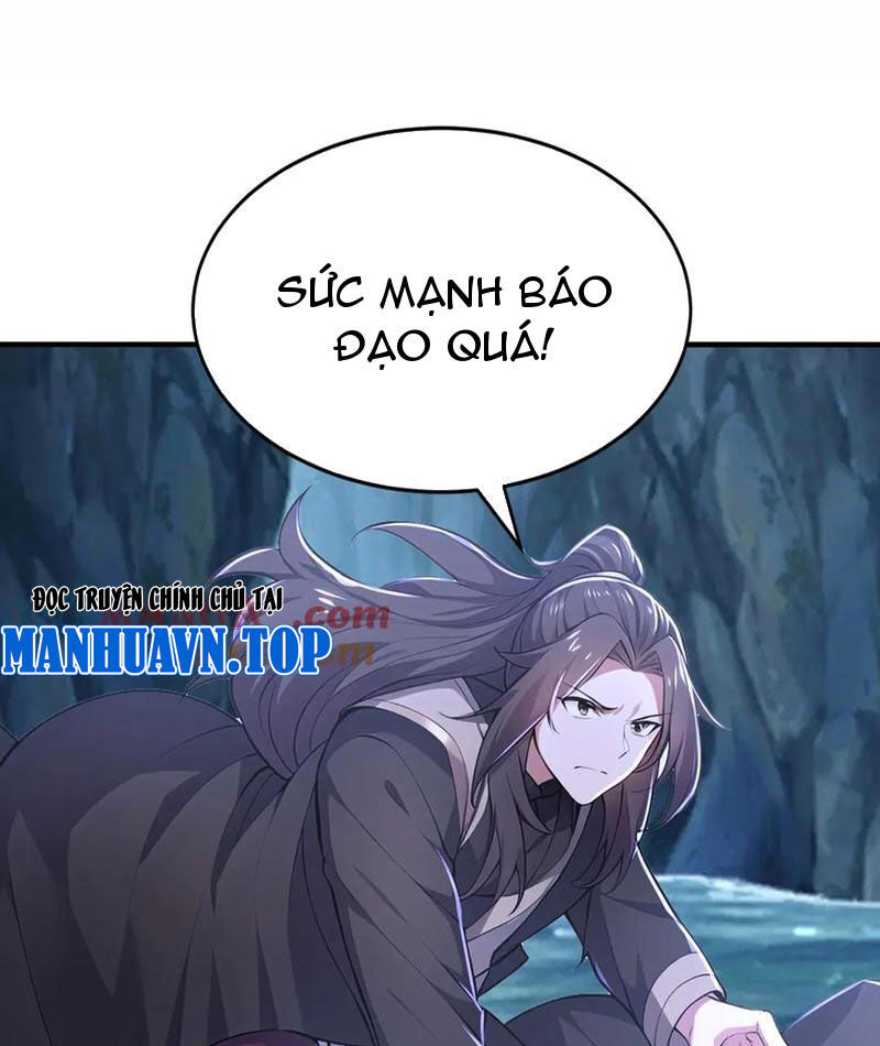 Đồ Đệ Thăng Cấp, Ta Nằm Cũng Mạnh Lên Chapter 38 - Trang 2