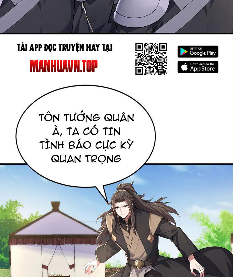 Đồ Đệ Thăng Cấp, Ta Nằm Cũng Mạnh Lên Chapter 37 - Trang 2