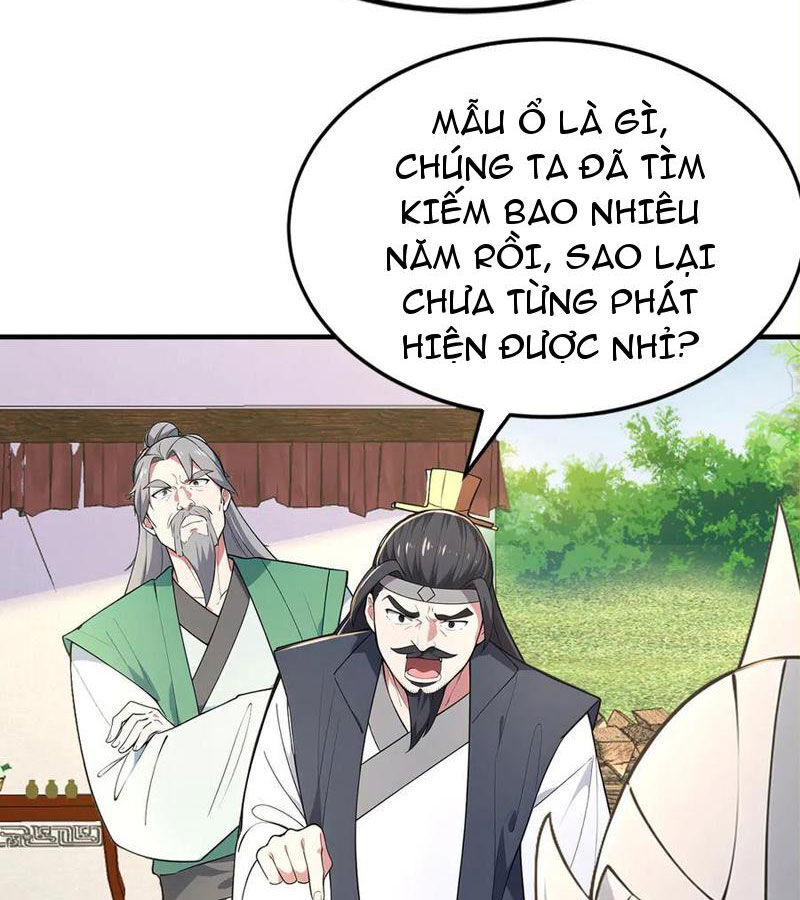 Đồ Đệ Thăng Cấp, Ta Nằm Cũng Mạnh Lên Chapter 37 - Trang 2