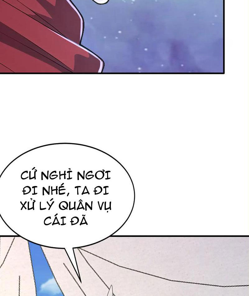 Đồ Đệ Thăng Cấp, Ta Nằm Cũng Mạnh Lên Chapter 37 - Trang 2