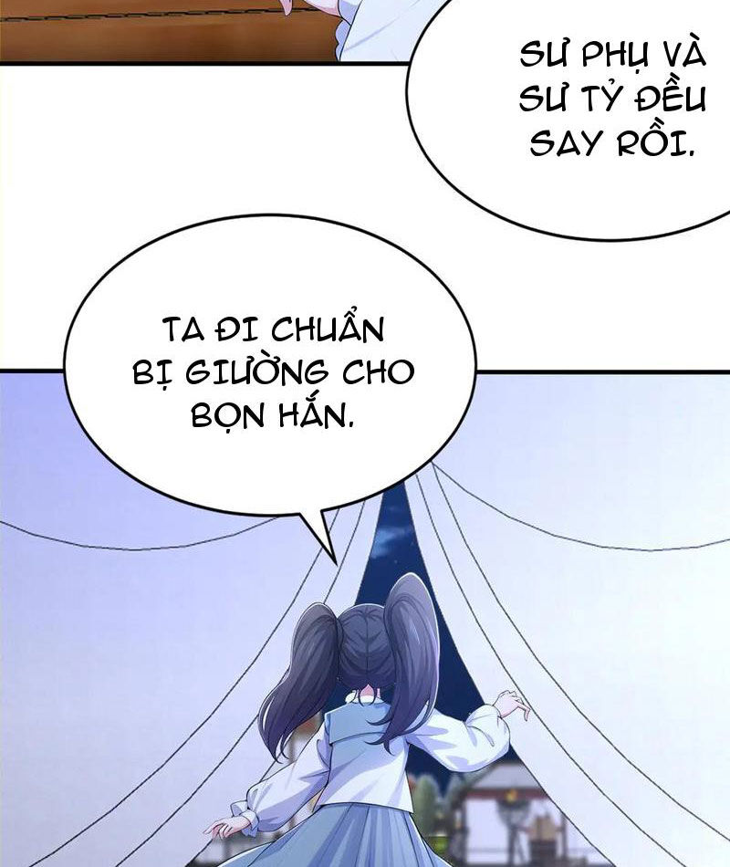 Đồ Đệ Thăng Cấp, Ta Nằm Cũng Mạnh Lên Chapter 36 - Trang 2