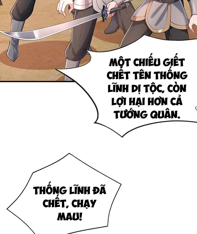 Đồ Đệ Thăng Cấp, Ta Nằm Cũng Mạnh Lên Chapter 36 - Trang 2