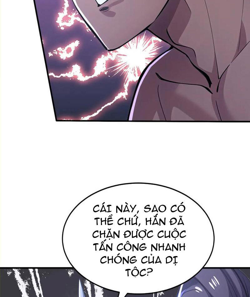 Đồ Đệ Thăng Cấp, Ta Nằm Cũng Mạnh Lên Chapter 35 - Trang 2