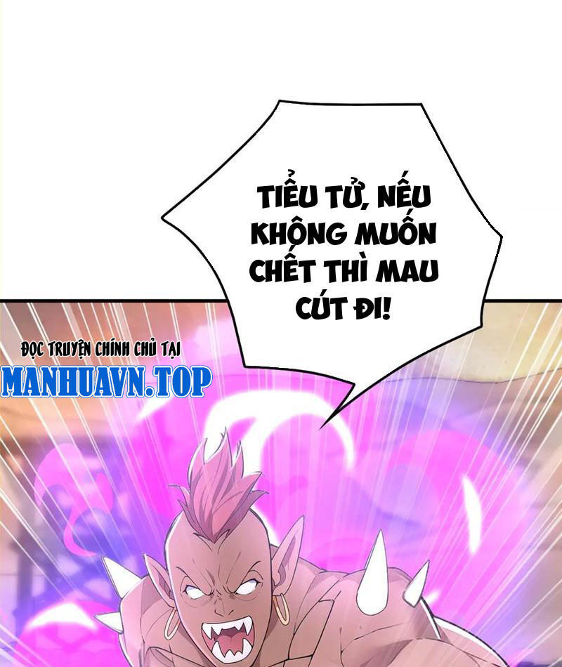 Đồ Đệ Thăng Cấp, Ta Nằm Cũng Mạnh Lên Chapter 35 - Trang 2