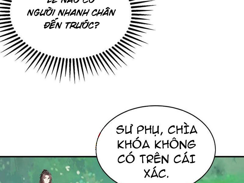 Đồ Đệ Thăng Cấp, Ta Nằm Cũng Mạnh Lên Chapter 33 - Trang 2