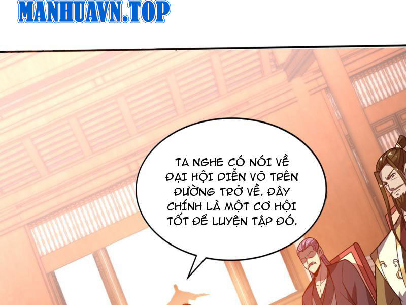 Đồ Đệ Thăng Cấp, Ta Nằm Cũng Mạnh Lên Chapter 19 - Trang 2