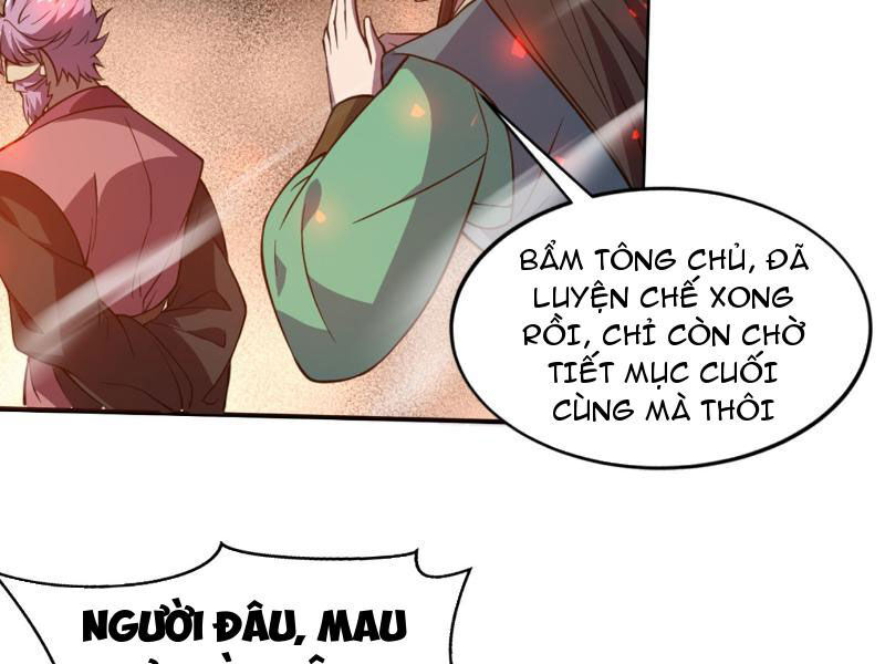 Đồ Đệ Thăng Cấp, Ta Nằm Cũng Mạnh Lên Chapter 19 - Trang 2