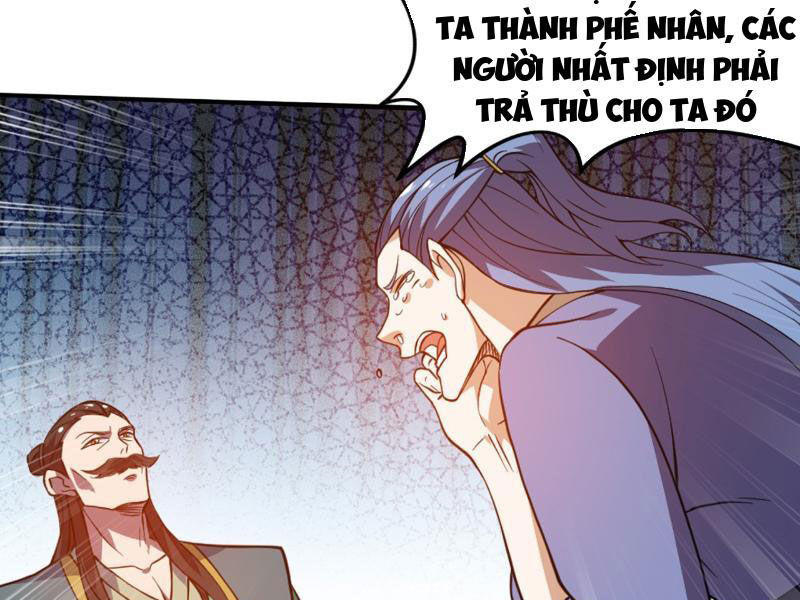 Đồ Đệ Thăng Cấp, Ta Nằm Cũng Mạnh Lên Chapter 19 - Trang 2