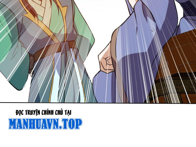 Đồ Đệ Thăng Cấp, Ta Nằm Cũng Mạnh Lên Chapter 19 - Trang 2