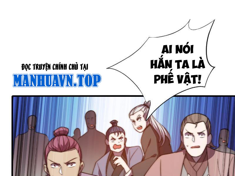 Đồ Đệ Thăng Cấp, Ta Nằm Cũng Mạnh Lên Chapter 5 - Trang 2