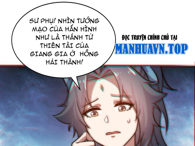 Đồ Đệ Thăng Cấp, Ta Nằm Cũng Mạnh Lên Chapter 4 - Trang 2