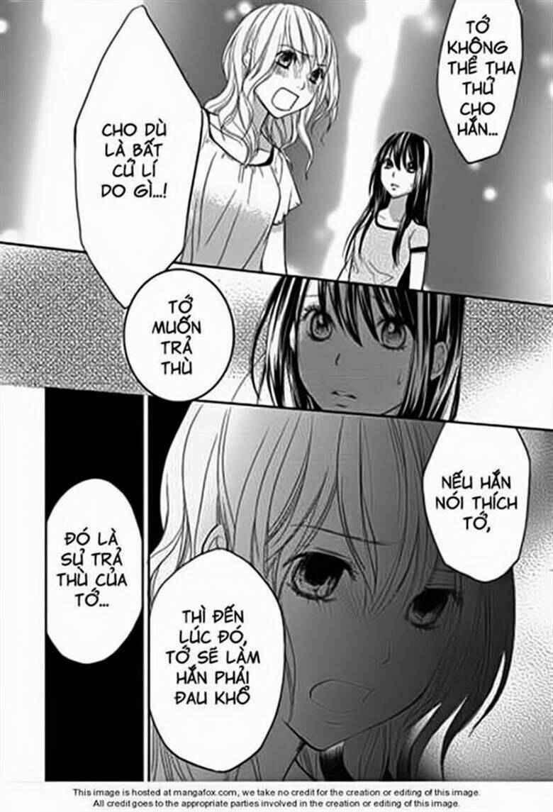 Kimi No Sei Chapter 1 - Trang 2