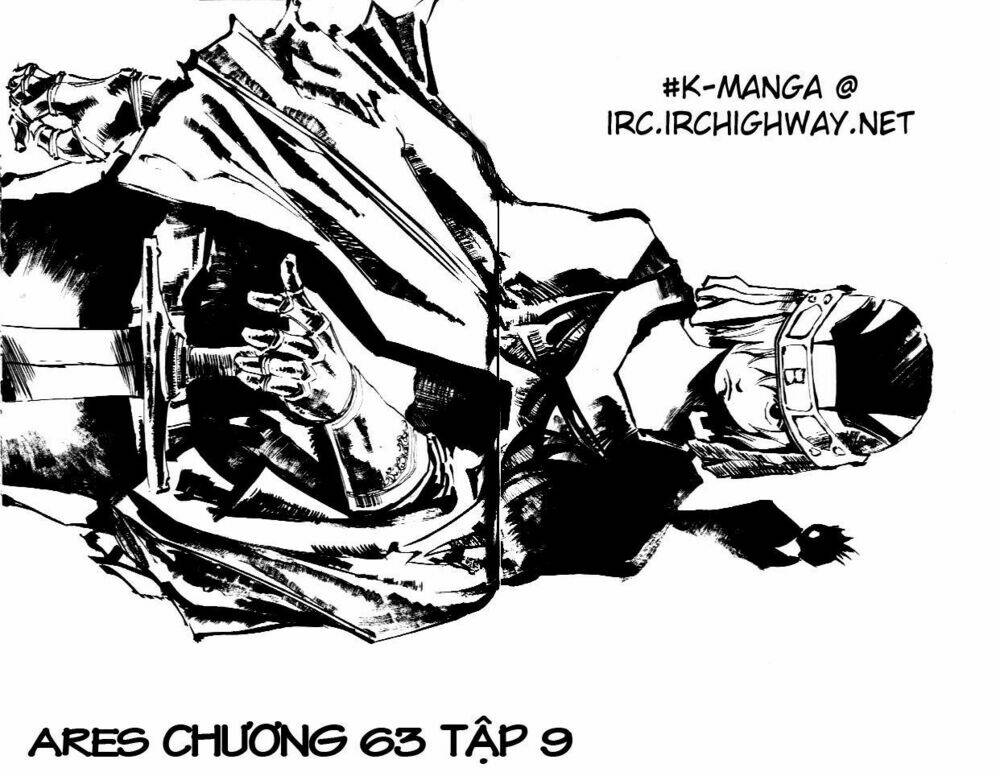 Ares Chapter 63 - Trang 2