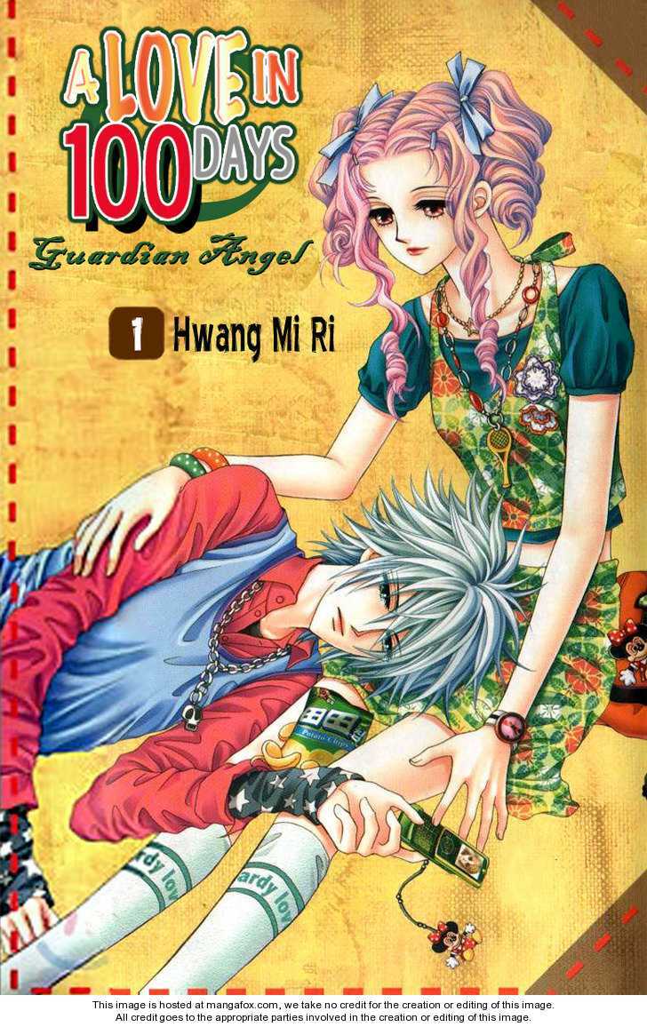 A Love In 100 Day Chapter 1 - Trang 2