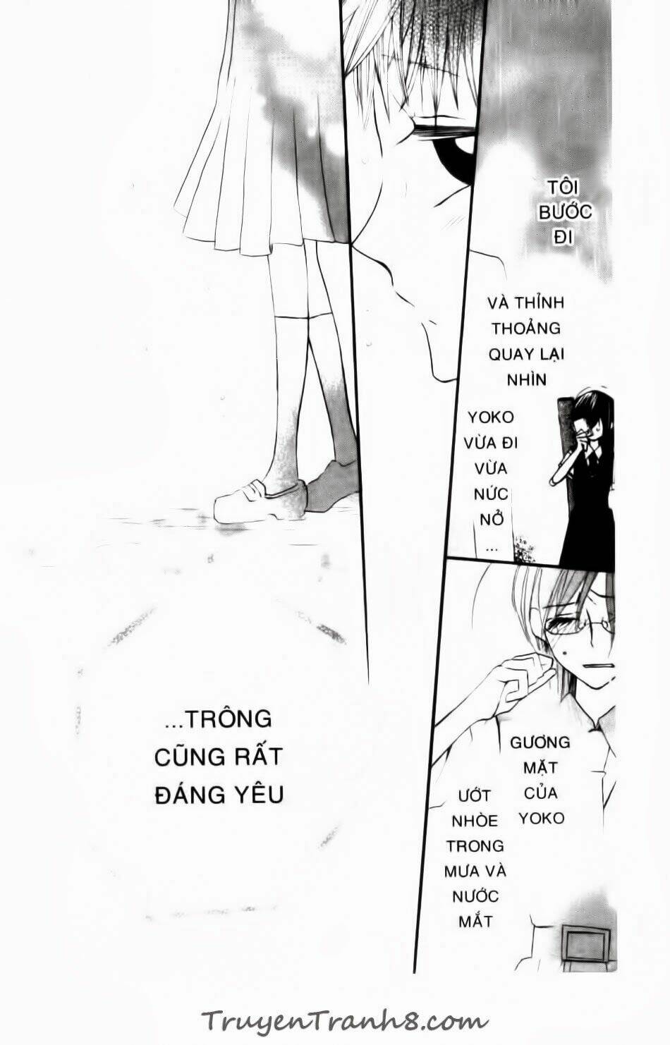 With!! Chapter 21 - Trang 2