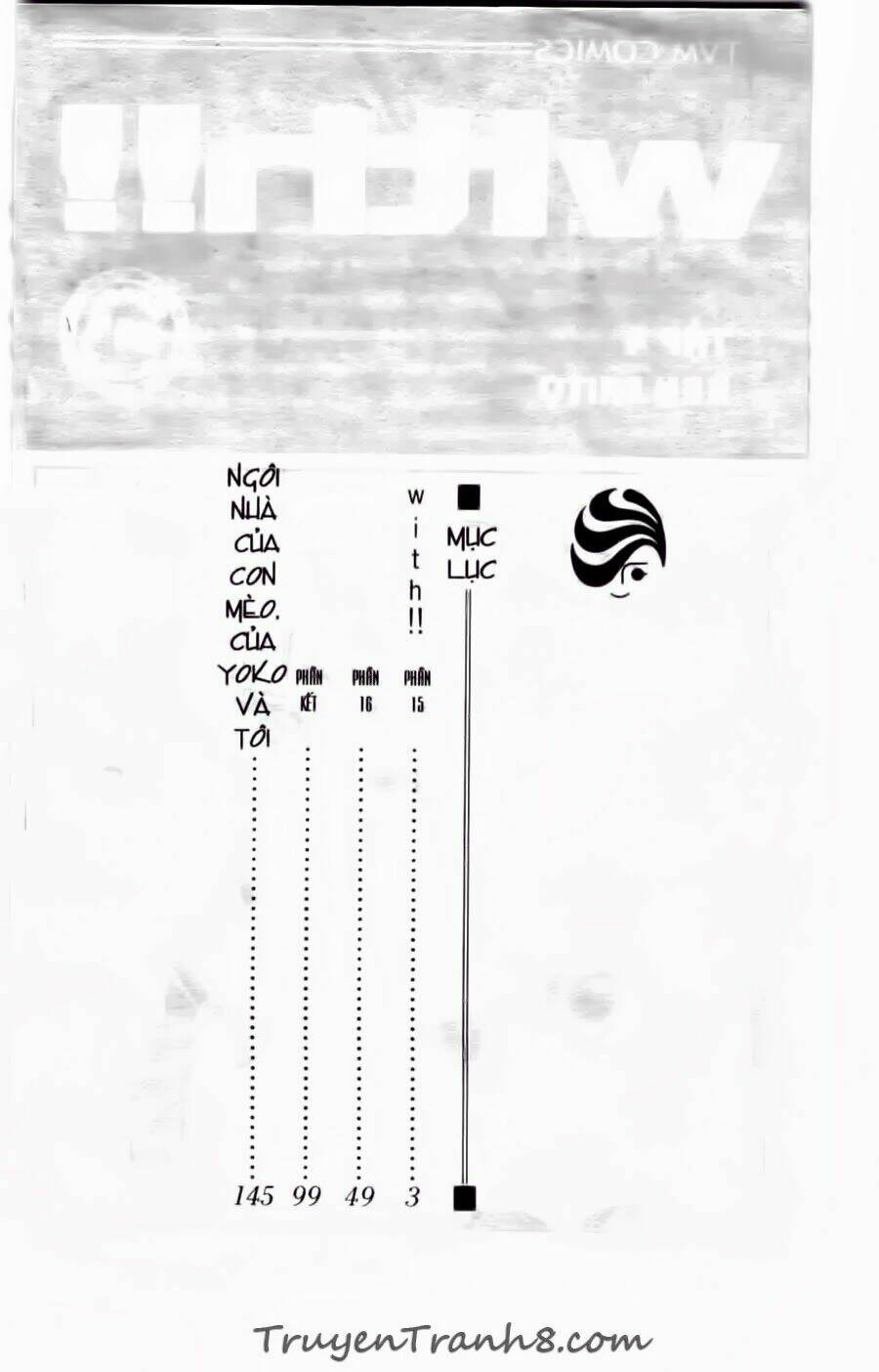 With!! Chapter 15 - Trang 2