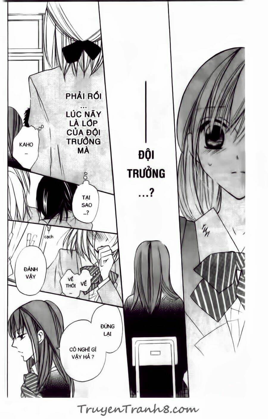 With!! Chapter 7 - Trang 2